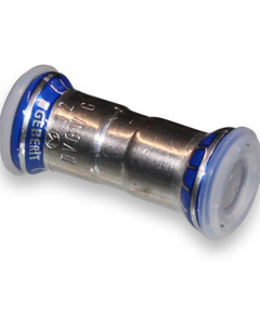 Press fitting f/cooling Qu-Fit G 12